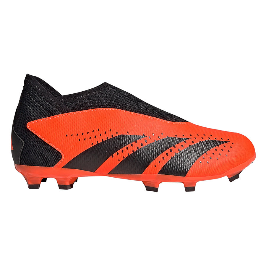 Adidas Predator Accuracy.3 LL FG J Orange